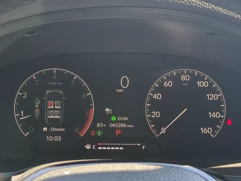 Used 2023 Honda Civic Sport image 23