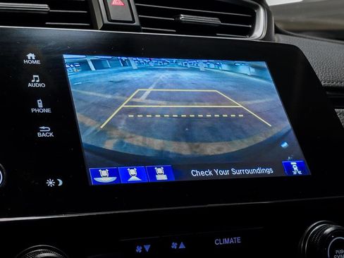 Certified 2019 Honda CR-V EX-L image 31