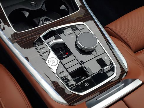 New 2026 BMW X5 xDrive50e w/ M Sport Package image 20