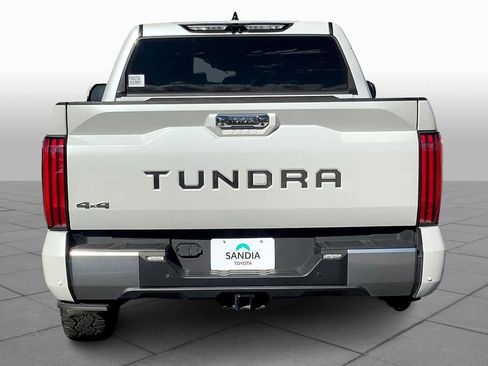 Used 2023 Toyota Tundra Capstone image 5