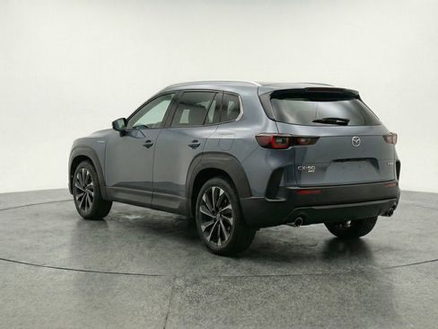 Used 2025 MAZDA CX-50 2.5 Hybrid w/ Premium Plus Pkg AWD/4WD image 6