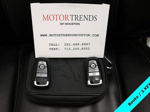 Used 2021 Ford Bronco First Edition image 53