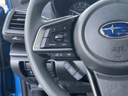 Used 2022 Subaru Impreza Premium image 23