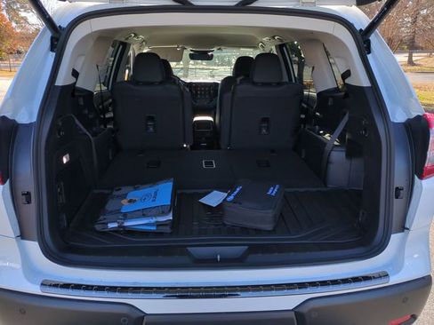 New 2026 Subaru Ascent Premium image 31