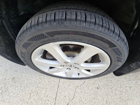 Used 2005 Acura TSX FWD image 26