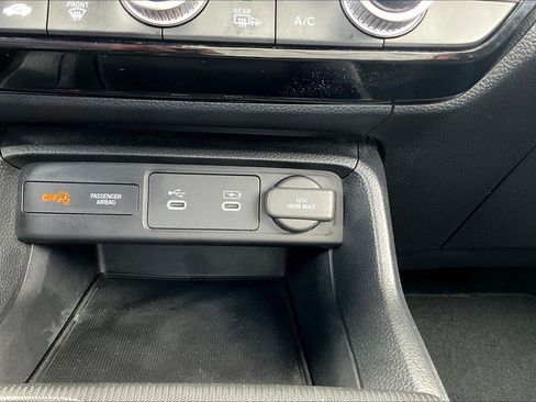 Certified 2026 Honda Civic Sport image 24