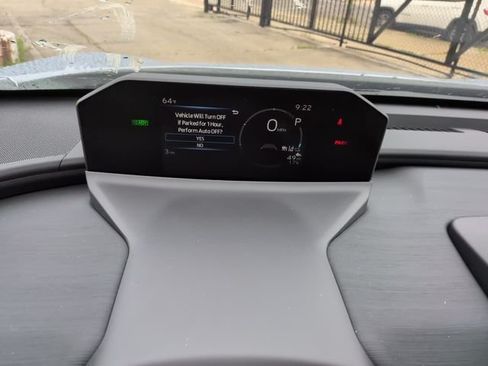 New 2026 Toyota bZ Woodland AWD/4WD image 16