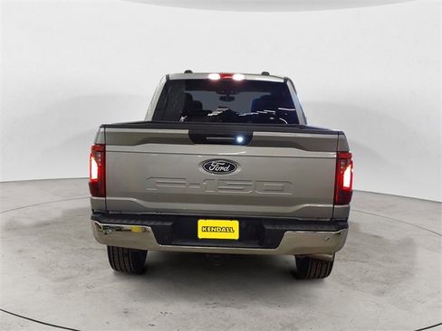 Certified 2024 Ford F150 XLT w/ Tow/Haul Package image 4