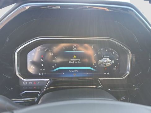 New 2026 Chevrolet Silverado 1500 LT w/ All Star Edition Plus image 18