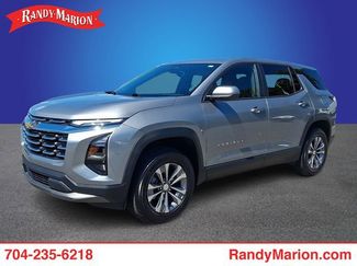 Used 2026 Chevrolet Equinox LT FWD video 1