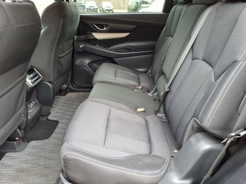 Used 2019 Subaru Ascent Premium AWD/4WD image 14