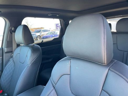 New 2026 Kia Sorento SX Prestige AWD/4WD image 23