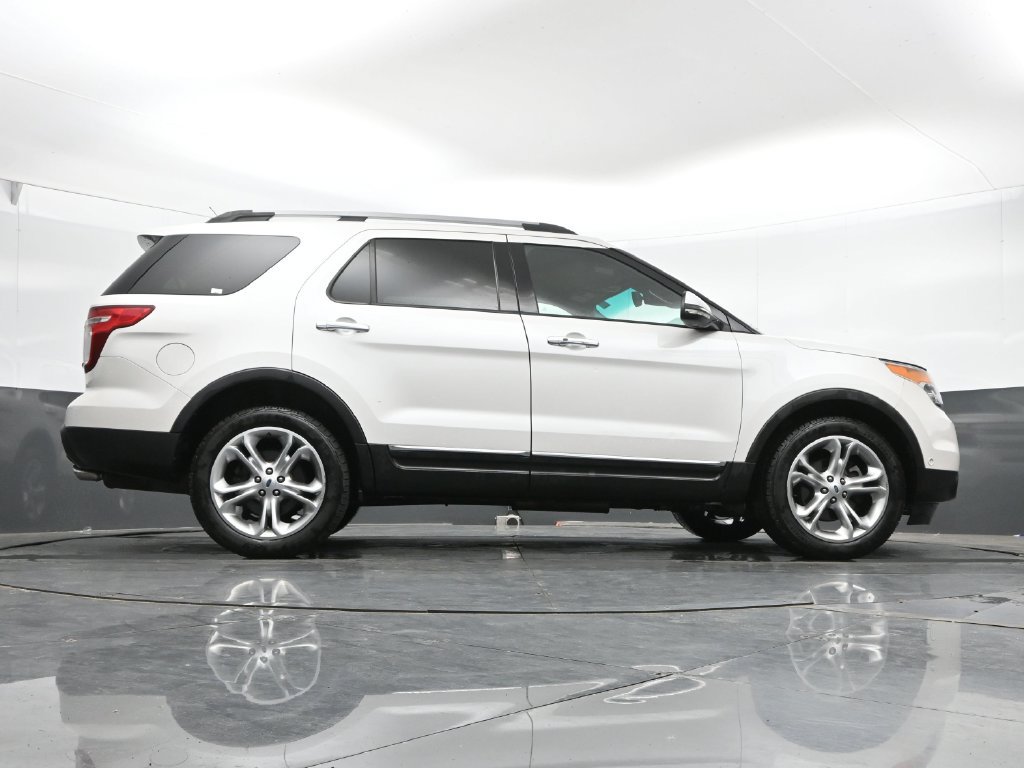 Used 2013 Ford Explorer Limited AWD/4WD image 41
