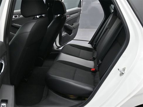 Used 2024 Honda Civic Sport image 9
