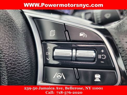 Used 2023 Kia Forte GT-Line w/ GT-Line Premium Package image 29