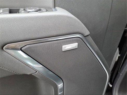 New 2026 Chevrolet Silverado 1500 LTZ w/ LTZ Premium Package image 17