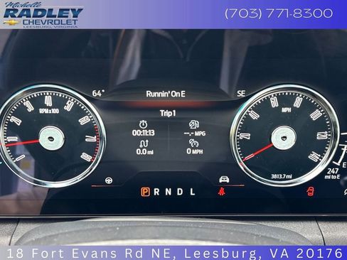 Used 2026 Ford Mustang Coupe RWD image 17