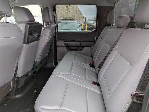 Used 2022 Ford F150 XL w/ Equipment Group 101A High RWD image 27