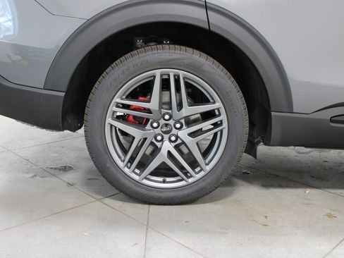 New 2026 Ford Explorer ST w/ Sun And Sound Package image 12