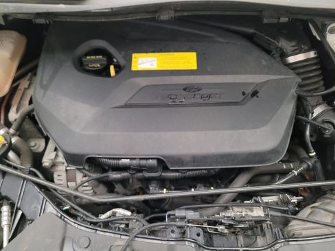 Used 2016 Ford Escape Titanium AWD/4WD image 30
