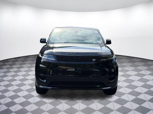 Used 2025 Land Rover Range Rover Sport Dynamic SE AWD/4WD image 6