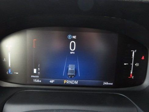 New 2026 Ford Transit 250 148 Medium Roof w/ Load Area Protection Package image 16