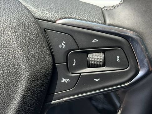 New 2026 Chevrolet Trax LT w/ Driver Confidence Package FWD image 22
