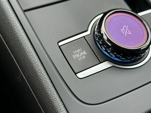 New 2025 Volkswagen Tiguan S image 20