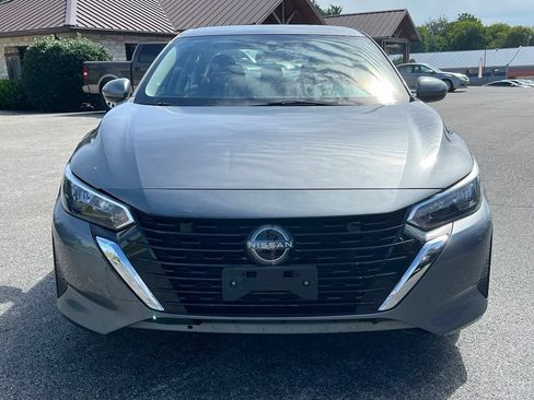 Used 2024 Nissan Sentra S FWD image 2