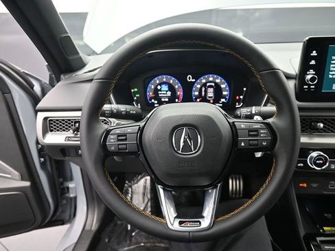 New 2026 Acura Integra A-Spec FWD image 11