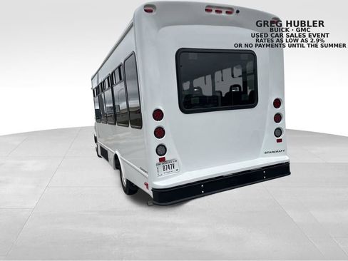 Used 2022 Mercedes-Benz Sprinter 3500 image 15