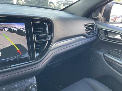 Certified 2023 Dodge Durango GT image 30