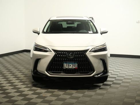 Used 2024 Lexus NX 350 AWD image 2