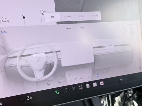 Used 2021 Tesla Model 3 Standard Range Plus RWD image 65