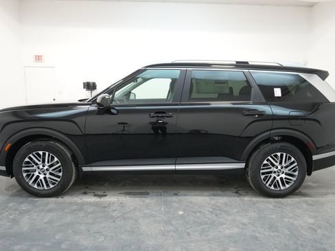 New 2026 Hyundai Palisade SEL image 4