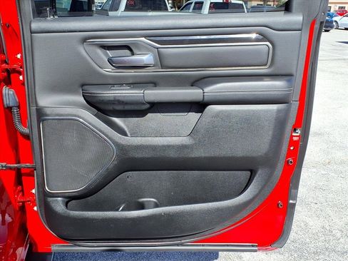Used 2020 RAM 1500 Rebel w/ Rebel Level 2 Equipment Group image 16