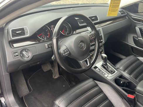 Used 2017 Volkswagen CC Sport FWD image 5