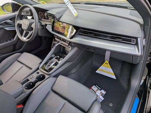 New 2026 Audi A3 2.0T Premium AWD/4WD image 24
