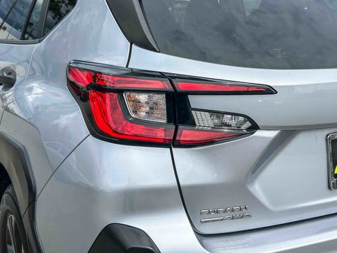 Used 2024 Subaru Crosstrek 2.0i w/ Crosstrek Mirror Package AWD/4WD image 9