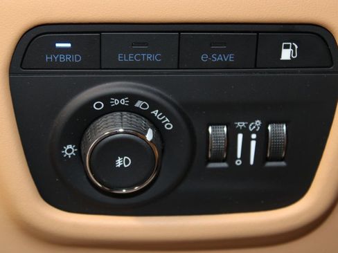Used 2024 Jeep Grand Cherokee Summit AWD/4WD image 40