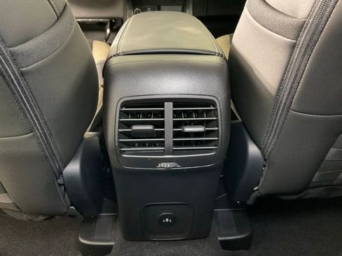 New 2025 Ford Bronco Sport Big Bend w/ Convenience Package image 17