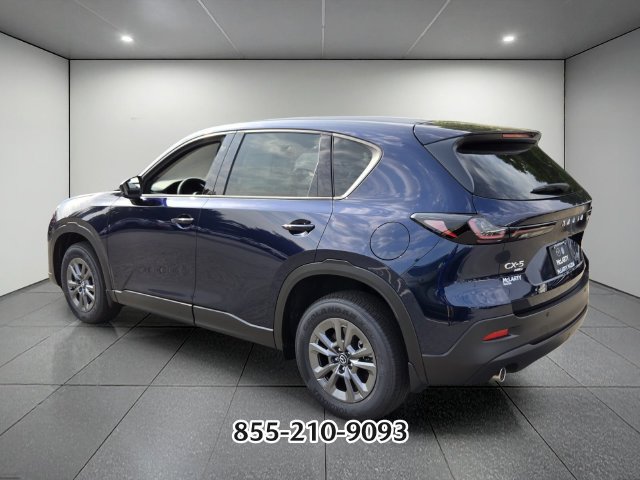 New 2026 MAZDA CX-5 Select AWD/4WD image 3