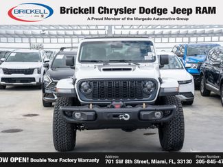 New 2025 Jeep Wrangler Unlimited Rubicon 392 video 2