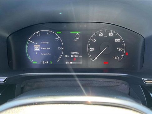 Used 2023 Honda CR-V Sport Touring image 13