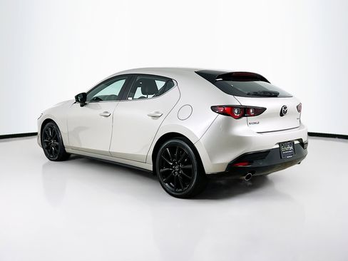 Used 2025 MAZDA MAZDA3 s Sport image 5