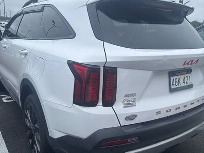 Used 2022 Kia Sorento X-Line EX