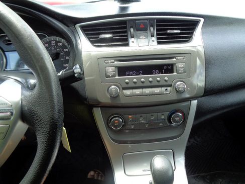 Used 2014 Nissan Sentra SV image 20