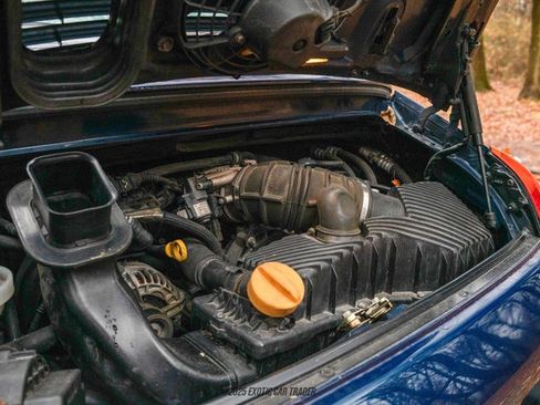 Used 1999 Porsche 911 Carrera image 23