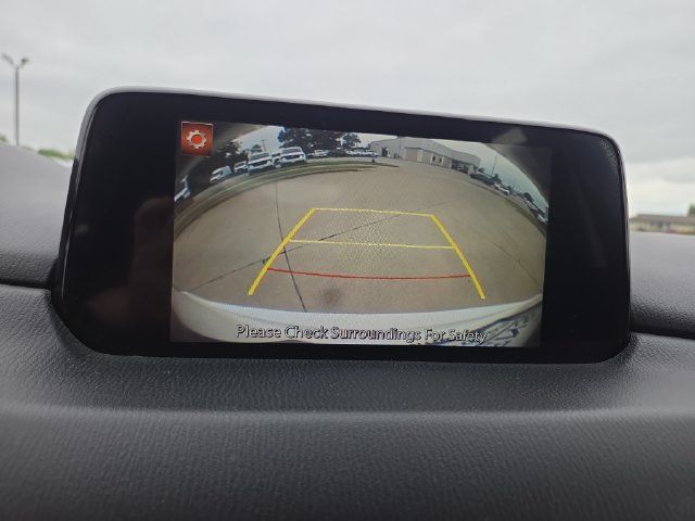 Used 2020 MAZDA CX-5 Sport FWD image 20