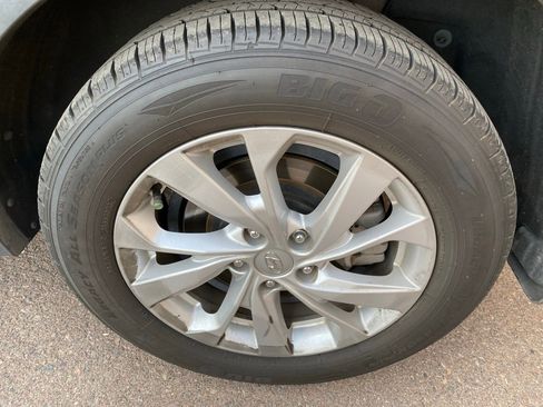 Used 2019 Hyundai Tucson SE image 4
